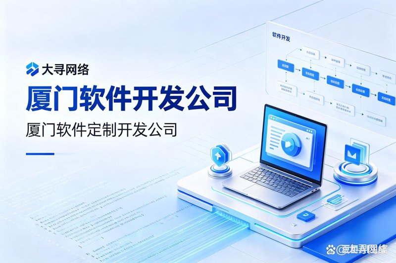 APP开发