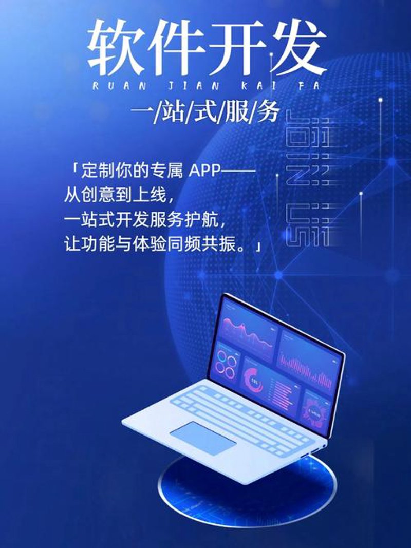 软件定制开发
